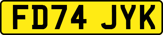 FD74JYK