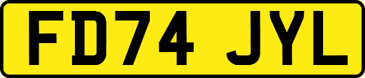 FD74JYL