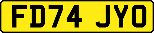 FD74JYO