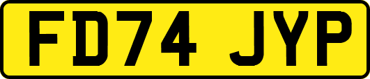FD74JYP
