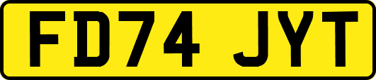 FD74JYT
