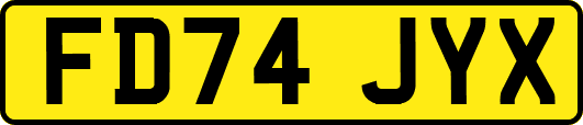 FD74JYX