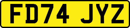 FD74JYZ