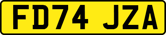 FD74JZA
