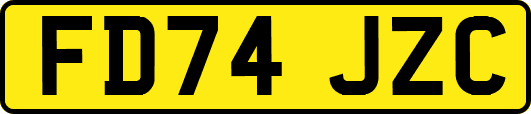 FD74JZC