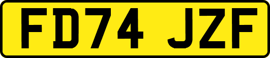 FD74JZF