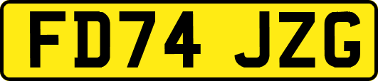 FD74JZG