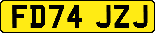FD74JZJ