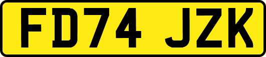 FD74JZK