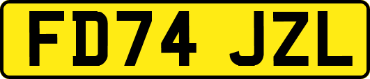FD74JZL