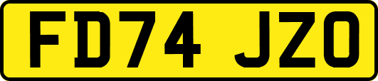 FD74JZO