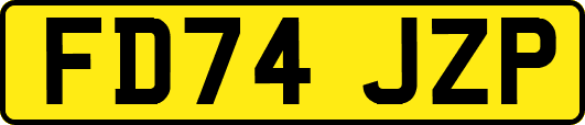 FD74JZP