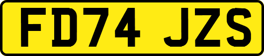 FD74JZS