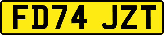 FD74JZT