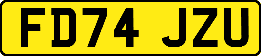 FD74JZU