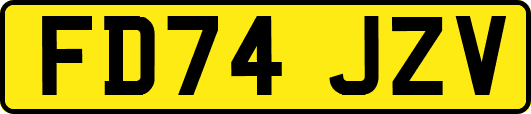 FD74JZV