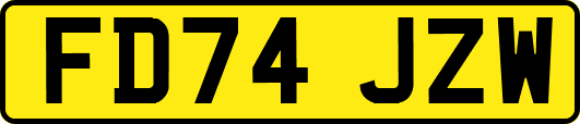 FD74JZW