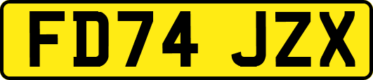 FD74JZX