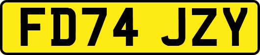 FD74JZY