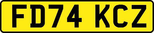FD74KCZ