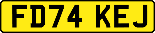FD74KEJ