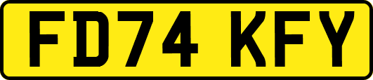 FD74KFY