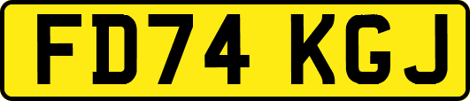 FD74KGJ