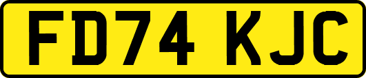 FD74KJC