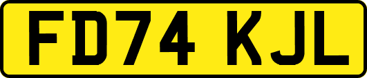 FD74KJL
