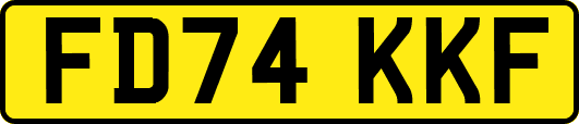 FD74KKF