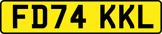 FD74KKL