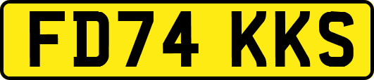 FD74KKS