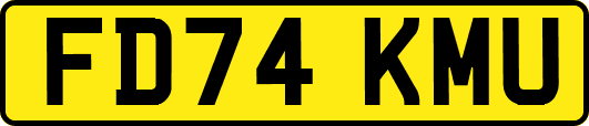 FD74KMU