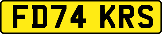 FD74KRS