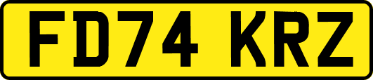 FD74KRZ