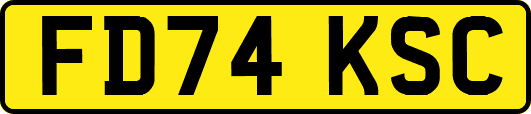 FD74KSC