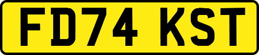 FD74KST