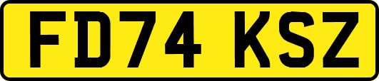 FD74KSZ