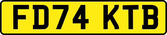 FD74KTB