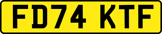 FD74KTF