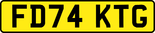 FD74KTG