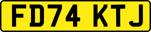 FD74KTJ