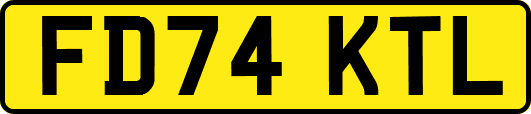 FD74KTL
