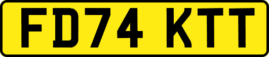 FD74KTT
