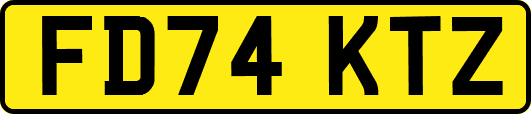 FD74KTZ