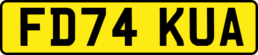FD74KUA