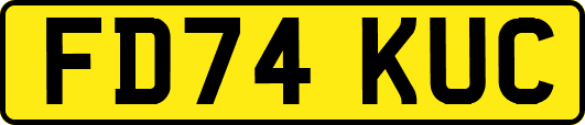 FD74KUC