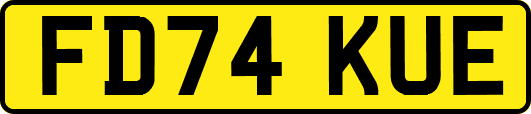 FD74KUE