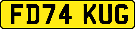 FD74KUG