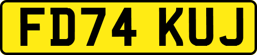FD74KUJ